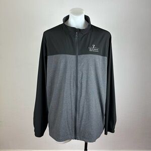 Travis Mathew x 7 Moons Golf Jacket